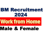 IBM Recruitment 2024-Fresher apply