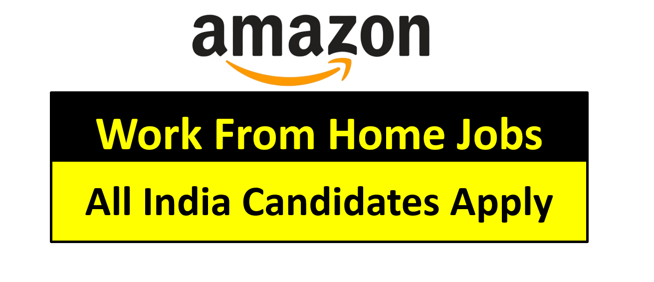 Amazon Recruitment 2024-Apply for Various Posts